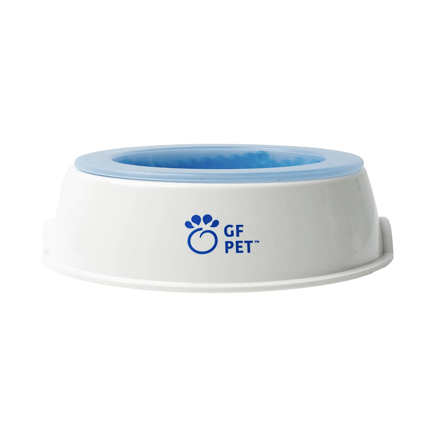 Ice Bowl - Pet Cooling Water Bowl