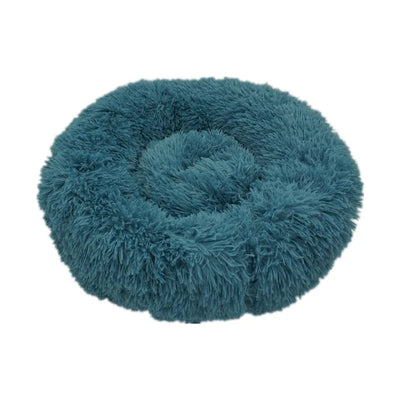 Ultra-Soft Long Plush Pet Bed