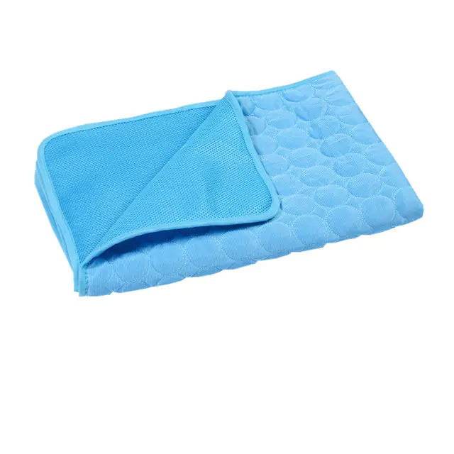 Cooling Summer Pad Mat for Dogs